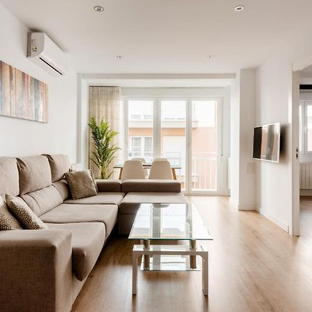 Apartamento Nuevo Centro Granada Luaran gambar