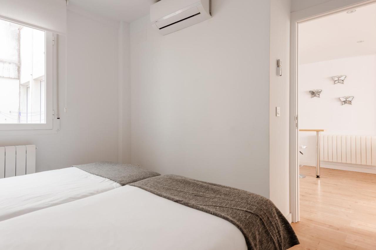 Apartamento Nuevo Centro Granada Luaran gambar
