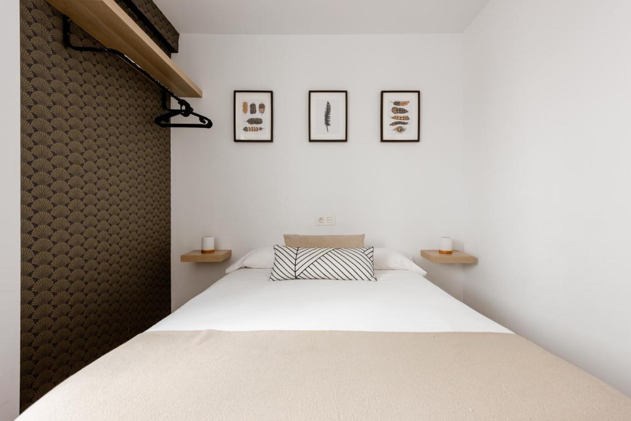 Apartamento Nuevo Centro Granada Luaran gambar
