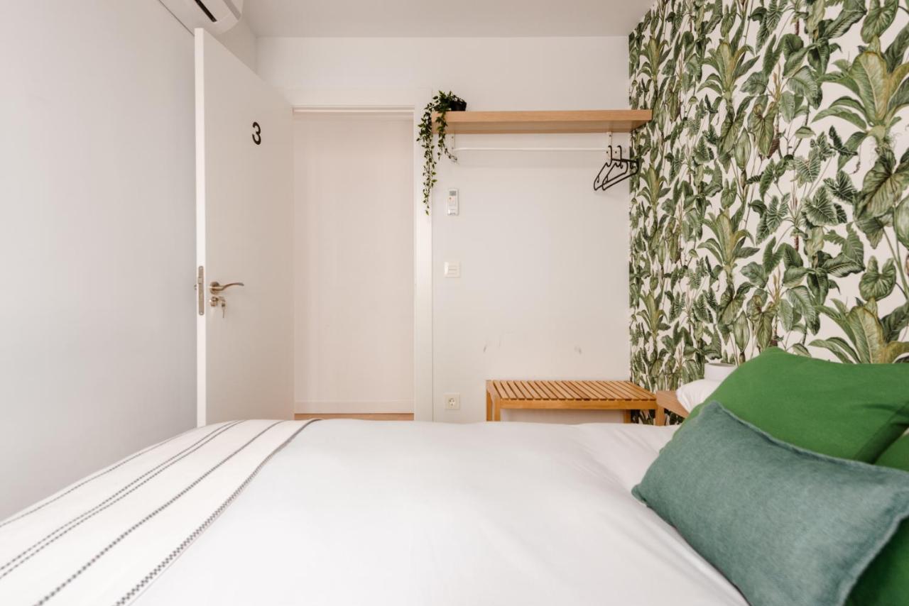 Apartamento Nuevo Centro Granada Luaran gambar