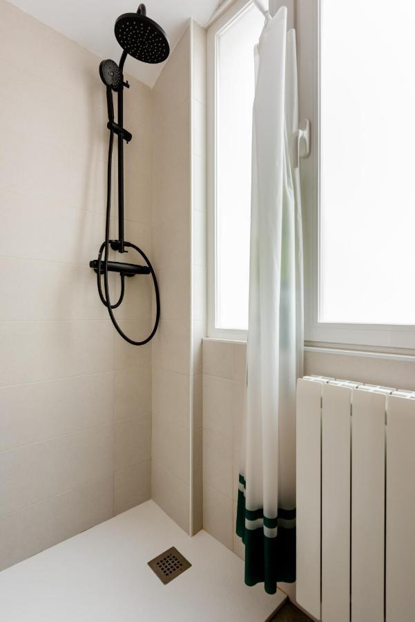 Apartamento Nuevo Centro Granada Luaran gambar