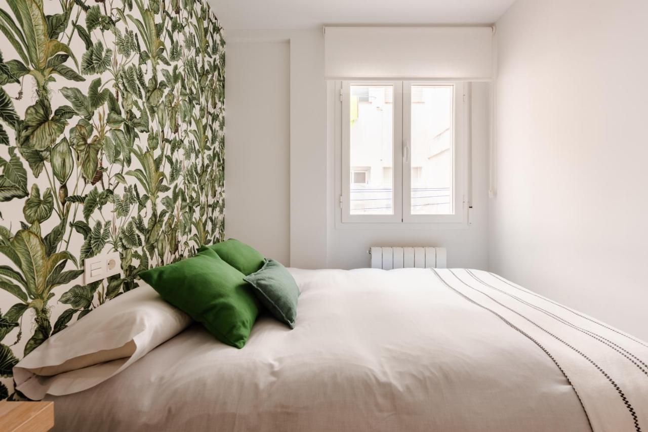 Apartamento Nuevo Centro Granada Luaran gambar