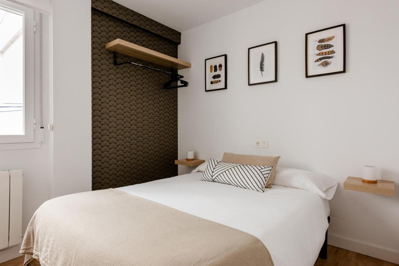 Apartamento Nuevo Centro Granada Luaran gambar