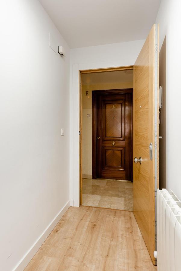 Apartamento Nuevo Centro Granada Luaran gambar