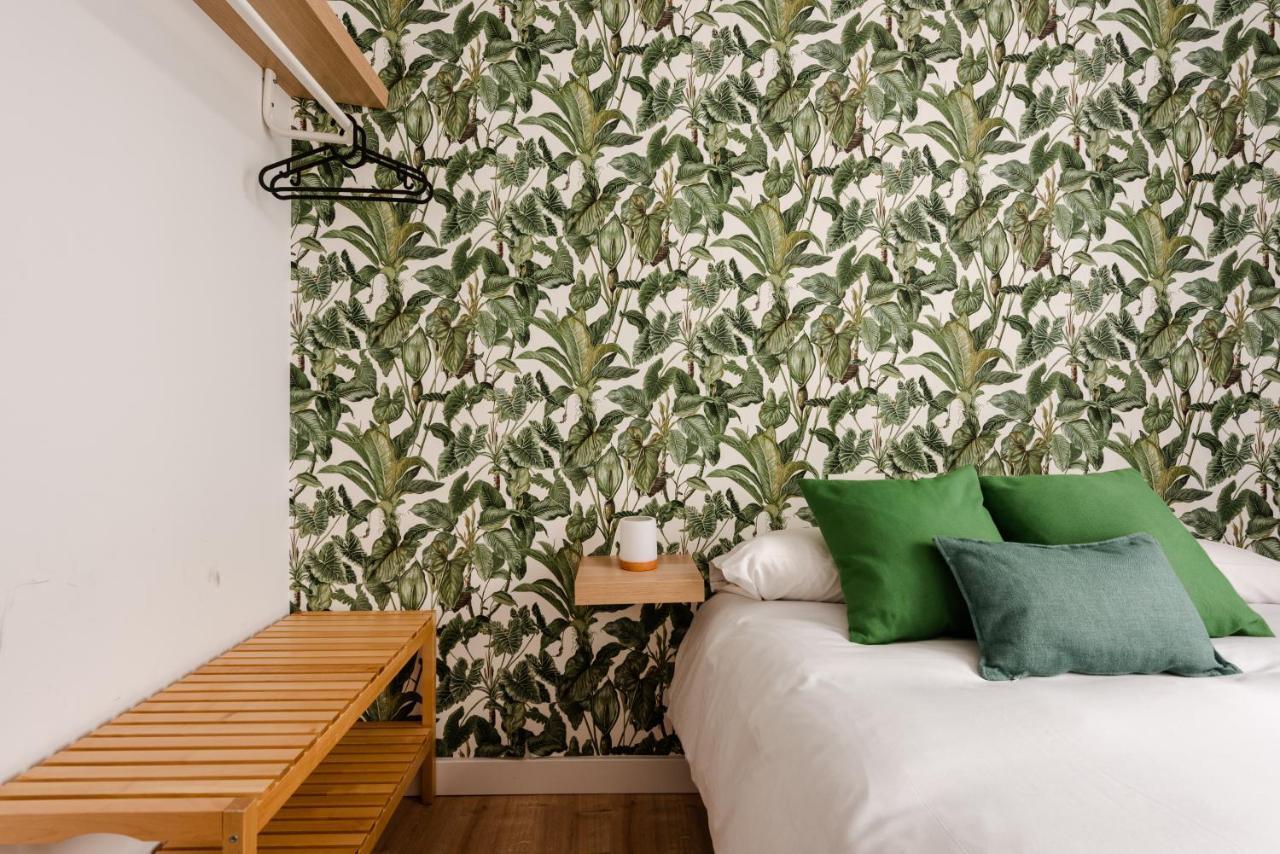 Apartamento Nuevo Centro Granada Luaran gambar
