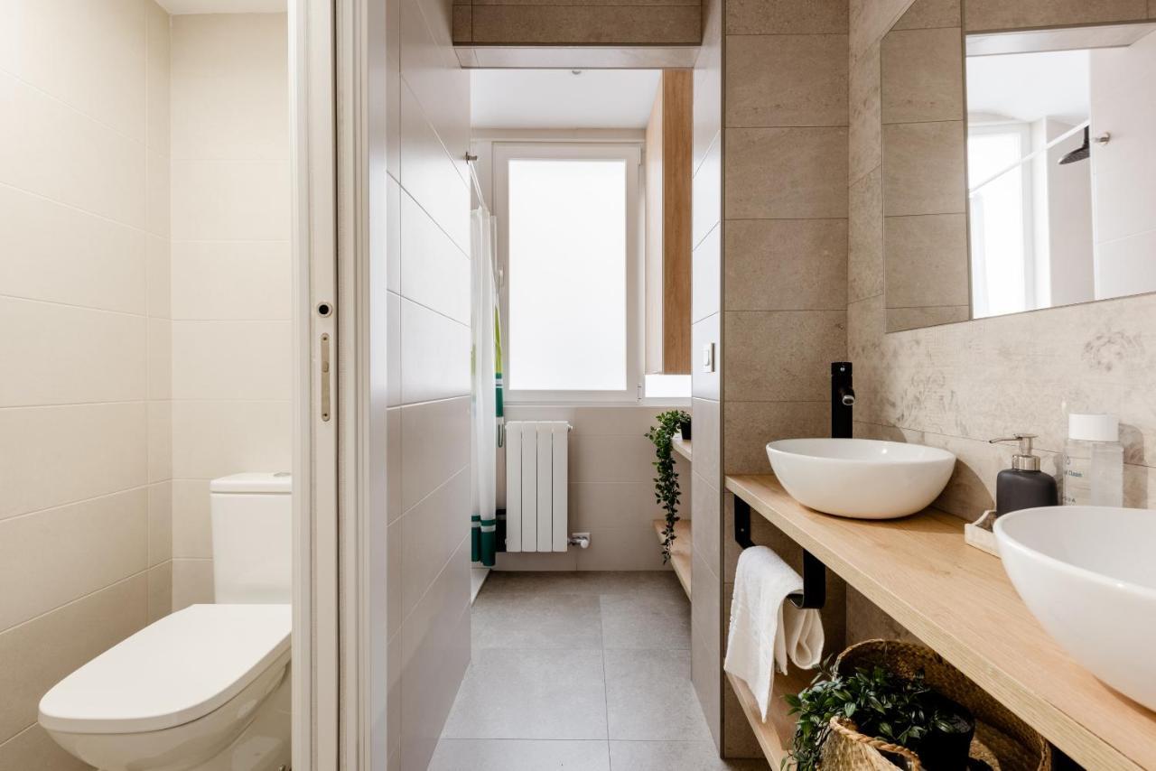 Apartamento Nuevo Centro Granada Luaran gambar